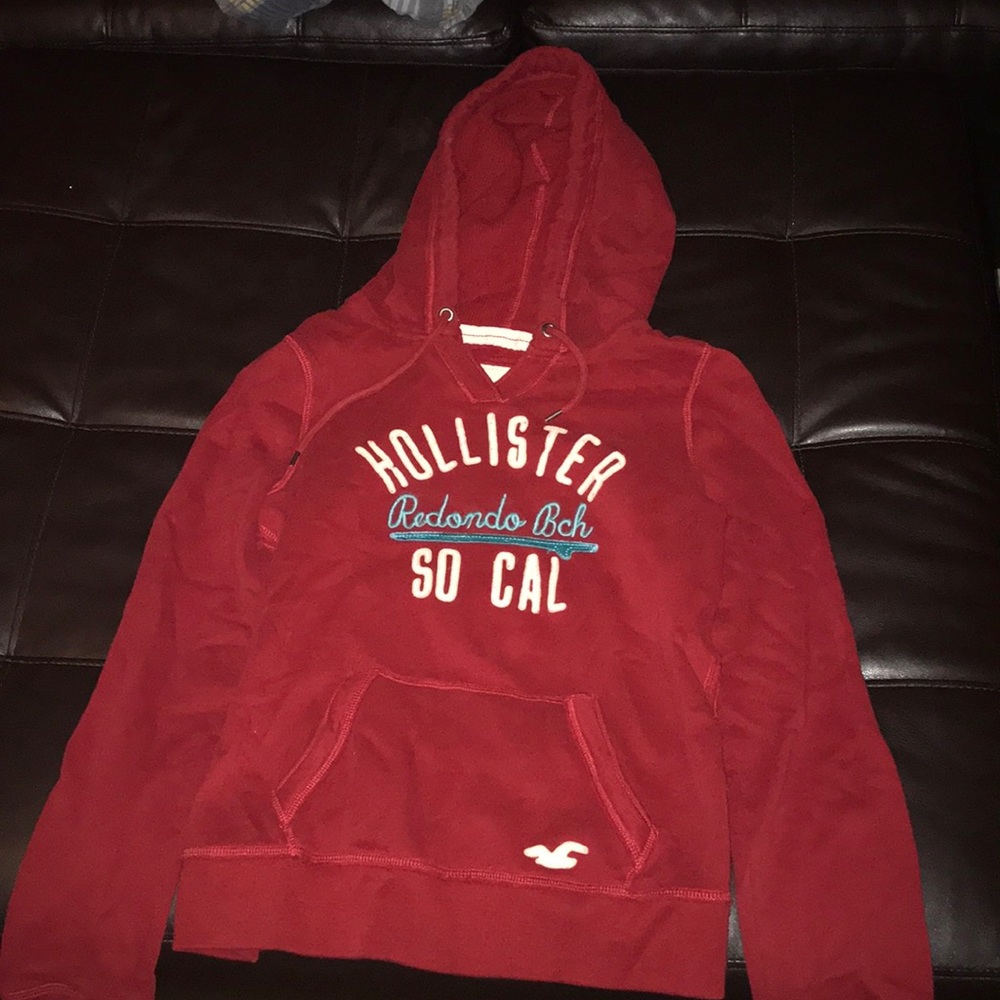 Hollister Sweatshirt